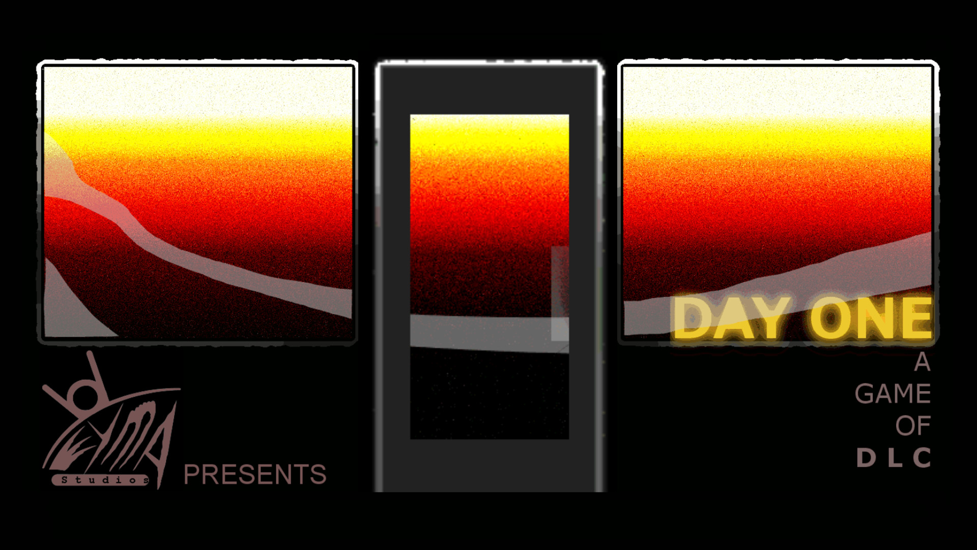 Day One: A Game Of DLC